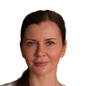 Фарина Юлия Анатольевна