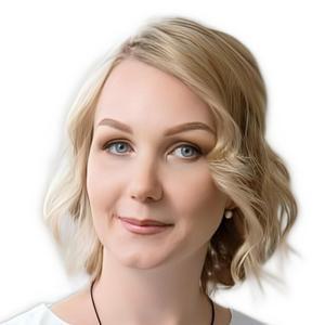 Ильина Марина Андреевна