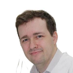Плюшкин Валерий Александрович