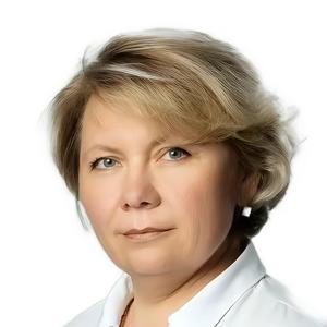 Ларионова Ольга Викторовна