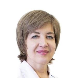 Копыленко Татьяна Анатольевна