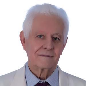Шолин Николай Васильевич