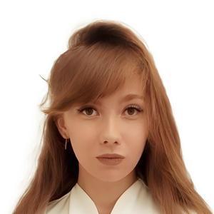 Белорусова Татьяна Сергеевна