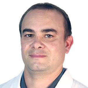 Измайлов Радик Рустэмович