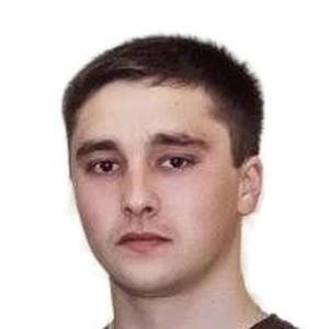 Алипов Сергей Игоревич
