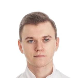 Шелонников Максим Викторович