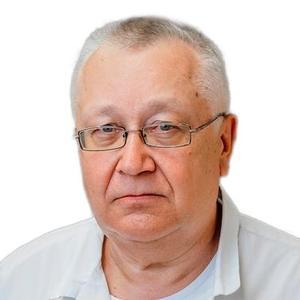 Федоскин Владимир Николаевич