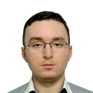 Эльканов Ахмат Аубекирович