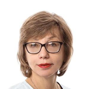 Коваленко Елена Валерьевна