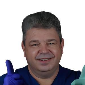 Станчиц Андрей Юрьевич