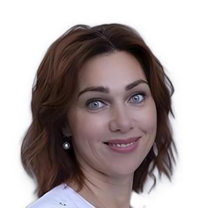 Макарищева Татьяна Ильинична