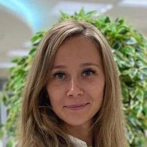 Цыганкова Юлия Валерьевна