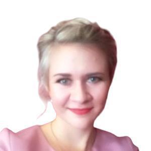 Курбанова Анастасия Анатольевна