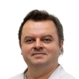 Марченко Денис Рэмович
