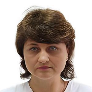 Татаева Светлана Ивановна