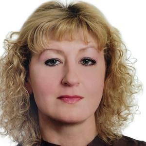 Сахнова Нурия Фаритовна