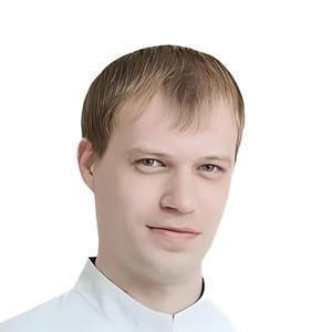 Полянский Александр Геннадиевич