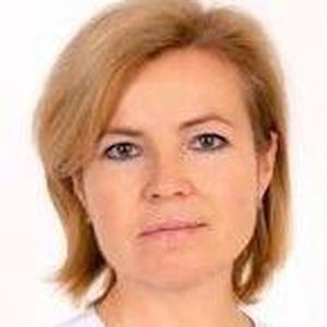 Ерофеева Светлана Леонидовна