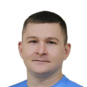 Безбородов Александр Андреевич