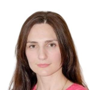 Джикидзе Ирина Юзаевна