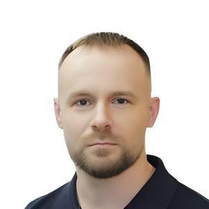 Шипицын Евгений Александрович