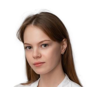 Плешок Юлия Ильинична