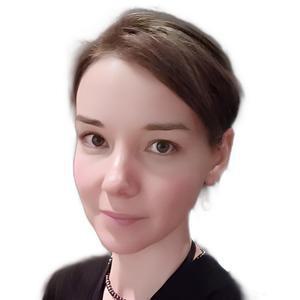 Мартынова Анастасия Павловна
