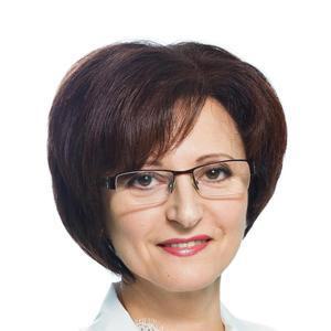 Кузьмина Лариса Викторовна