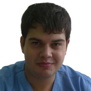 Кукушкин Евгений Петрович
