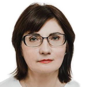 Дворянкина Татьяна Васильевна
