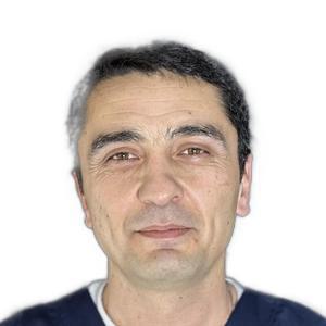 Каршиев Нодиршох Ражабович