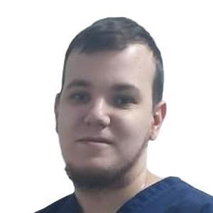 Фролов Александр Сергеевич