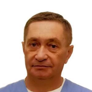 Завалков Игорь Ильич
