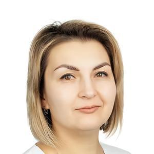 Мавлеева Алина Альфисовна