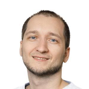Толстых Олег Евгеньевич