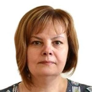 Плюснина Инга Дмитриевна