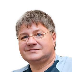 Мельников Алексей Александрович