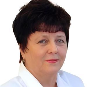 Кулакова Галина Александровна