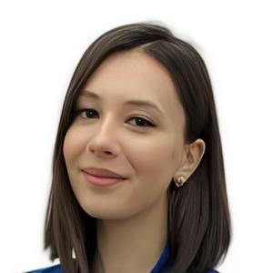 Видлацкая Анастасия Дмитриевна