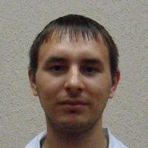 Ахметзянов Эльдар Халиллевич