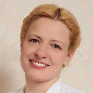 Васильева Ирина Анатольевна