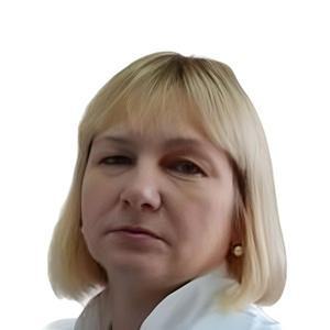 Сивордова Лариса Евгеньевна