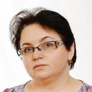 Полуконова Евгения Валерьевна