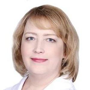 Бобина Светлана Леонидовна