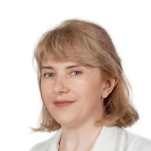 Ерофеева Наталья Николаевна