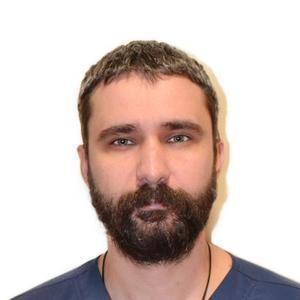 Погорелов Дмитрий Николаевич