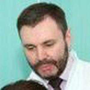 Брандобовский Сергей Михайлович