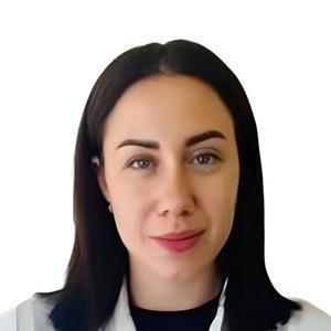 Горбачёва Вера Петровна
