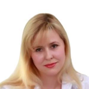 Сурьянинова Наталья Сергеевна