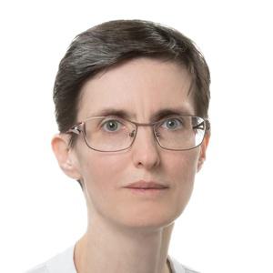 Барабанова Надежда Александровна